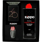 shumee Darilni set vžigalnikov ZIPPO DESIGN 420 št. 1