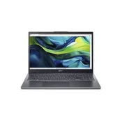 OPEN BOX - Laptop ACER Aspire 15 NX.KXTEX.00A / Core 5 120U, 16GB, 1TB SSD, Intel HD Graphics, 15.6 FHD IPS, bez OS, sivi