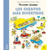 CUENTOS MAS DIVERTIDOS, LOS