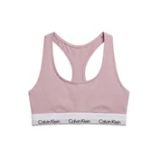 Calvin Klein Underwear Nedrček roza / črna / bela