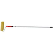 Enpro Komplet za slikanje Perlaflor set, 250 mm, with 2 m telescopic rod