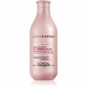 L’Oréal Professionnel Serie Expert Vitamino Color Resveratrol posvetlitveni in krepilni šampon za barvane lase 300 ml