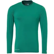 Uhlsport Majica z dolgimi rokavi uhlsport baselayer anderhemd kids