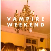 Vampire Weekend - Vampire Weekend (CD)