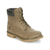 Timberland Polškornji 6IN PREMIUM BOOT - W Kostanjeva