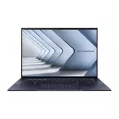 Asus ExpertBook Premium B9403CVAR-PP2122X Core 7 150U 32GB 1TB 2280 PCIE G4 (PERFORMANCE) SSD 14.0 WQXGA+(WQ+) 2880X1800 16:10 Win11 Pro