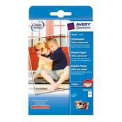 CLASSIC foto papir Ink-Jet 10 x 15 cm - 180 g, C2743-50