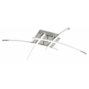 Rabalux 2503 - LED Stropna svetilka ALEXIS 4xLED/6W