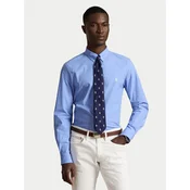 Polo Ralph Lauren Srajca 710929348502 Modra Regular Fit
