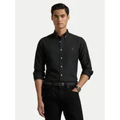Polo Ralph Lauren Srajca  kari / črna