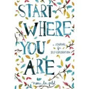 Start Where You Are