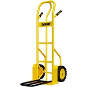 STANLEY voziček s platformo 300 kg 1280x550x470 DXWT-500
