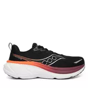 Saucony Tekaški čevlji Hurricane 25 S21026 Črna