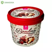KREM BOMILINO 800GR MLECNI KAKAO (6) NS BOMI
