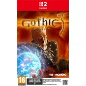 Switch 2 Gothic 3 Classic
