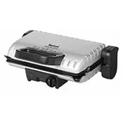 shumee TEFAL GC2050 Električni žar | Kontaktni | 1600 W | Nerjaveče jeklo