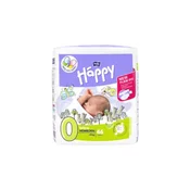 Bella Baby Happy djecje pelene Before Newborn