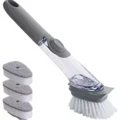 PressClean, komplet za čiščenje