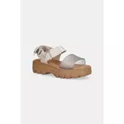Melissa sandale s platformom za djecu KICK OFF SANDAL