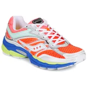 Saucony PROGRID OMNI 9 Rdeča