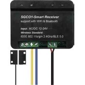 SLT-WFBT Prijemnik WIFI I BLUETOOTH gate controler