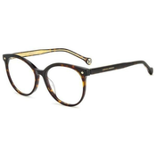 Carolina Herrera HER0083/G 086 ONE SIZE (54) Havana/Kristalna