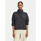 Columbia Flis Sequoia Grove™ II 2173841 Črna Regular Fit