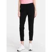 Tom Tailor Denim Hlače 492450 Črna