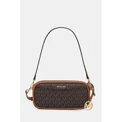 MICHAEL Michael Kors crossbody torbica ženska iz umetnega usnja May