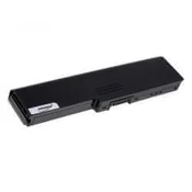 POWERY Akumulator Toshiba Satellite U500-00K 5200mAh