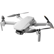 DJI Mini 2 Fly More Combo (EU) ( CP.MA.00000307.01 )