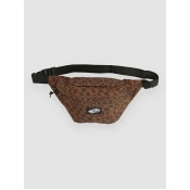 Vans Traveler Fanny Pack Bag dachshund