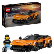 LEGO SPEED CHAMPIONS 77257 McLaren W1