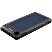 Sandberg Powerbank Outdoor Solar 420-53, 10000 mAh