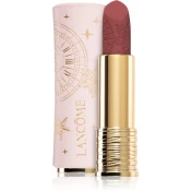 Lancôme LAbsolu Rouge Matte Holiday Collection matirajuci ruž za usne nijansa 09 Opulent Autumn 3.4 g