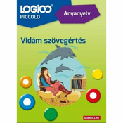 Logico Piccolo: Madžarščina kot materin jezik