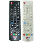 General LG AKB73715634 - originalni daljinski upravljalnik