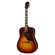 GIBSON ELEKTRO AKUSTIČNA KITARA HUMMINGBIRD STUDIO ROSEWOOD BURST