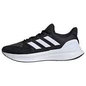ADIDAS PERFORMANCE Tenisice za trcanje Ultrabounce 5 crna / bijela