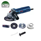 Kuna brusilica GWS 9-125 S BOSCH