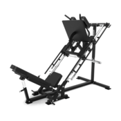 TOORX Leg Press/Hack Squat HSX-3000