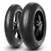 Pirelli DIABLO ROSSO IV 150/60 R17 66W