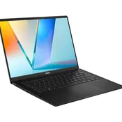 ASUS VivoBook S14 Q423SA-U5512 14” OLED, Intel Core Ultra 5 16GB DDR5, 512GB SSD