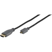 47/1315G MICRO HDMI/HDMI VIVANCO KABEL 1.5M