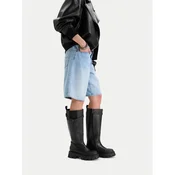 Zimski škornji G-Star Raw EO-GLCIEN-7001 Črna