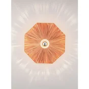 ELVIO Zidna svjetiljka Grlo E27 1x12 W IP20 FI: 45 terracotta NL9061140