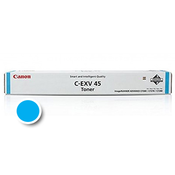 Canon toner CEXV45 Cyan