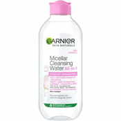 Garnier Skin Naturals Micellar Water All-In-1 Sensitive nežna micelarna vodica za občutljivo kožo za ženske