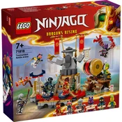 LEGO® Ninjago® Turnirska bojna arena (71818)