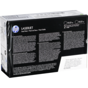 HP - toner HP CF410XD 410X (crna), dvostruko pakiranje, original